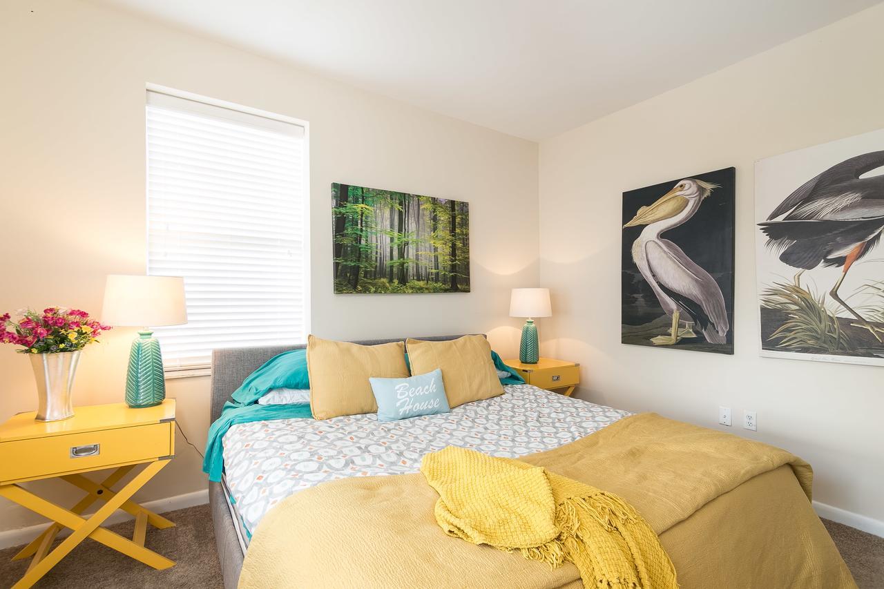2 Bedroom 2 Bath Penthouse On The Beach Miami Beach Ngoại thất bức ảnh