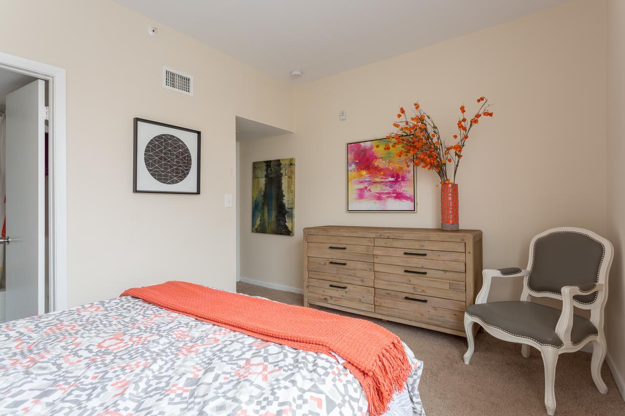 2 Bedroom 2 Bath Penthouse On The Beach Miami Beach Ngoại thất bức ảnh