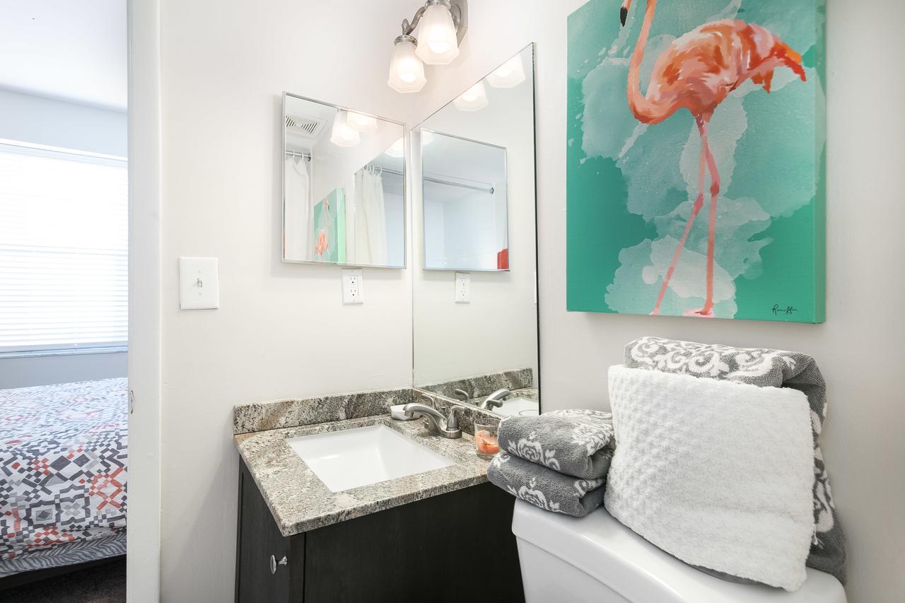 2 Bedroom 2 Bath Penthouse On The Beach Miami Beach Ngoại thất bức ảnh