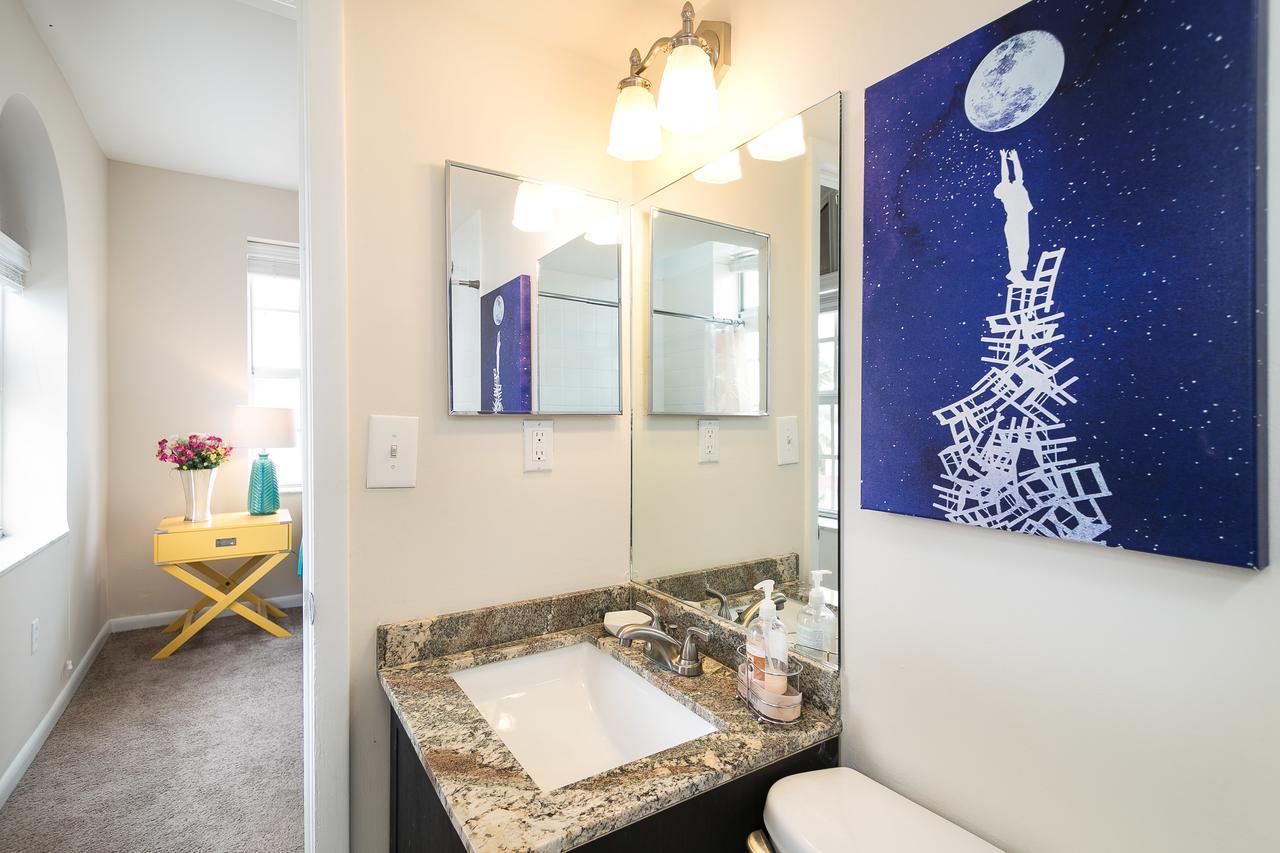 2 Bedroom 2 Bath Penthouse On The Beach Miami Beach Ngoại thất bức ảnh