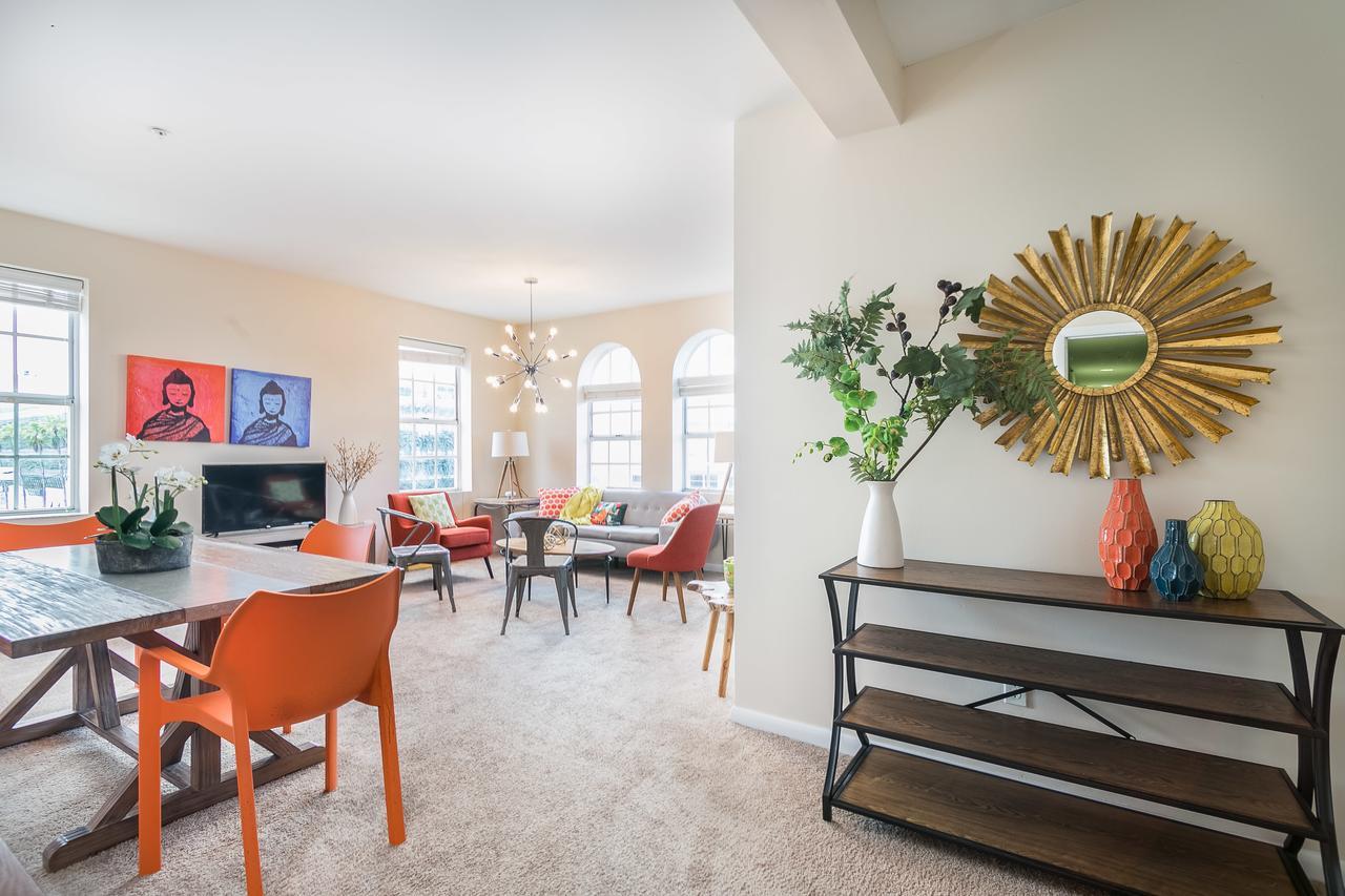 2 Bedroom 2 Bath Penthouse On The Beach Miami Beach Ngoại thất bức ảnh