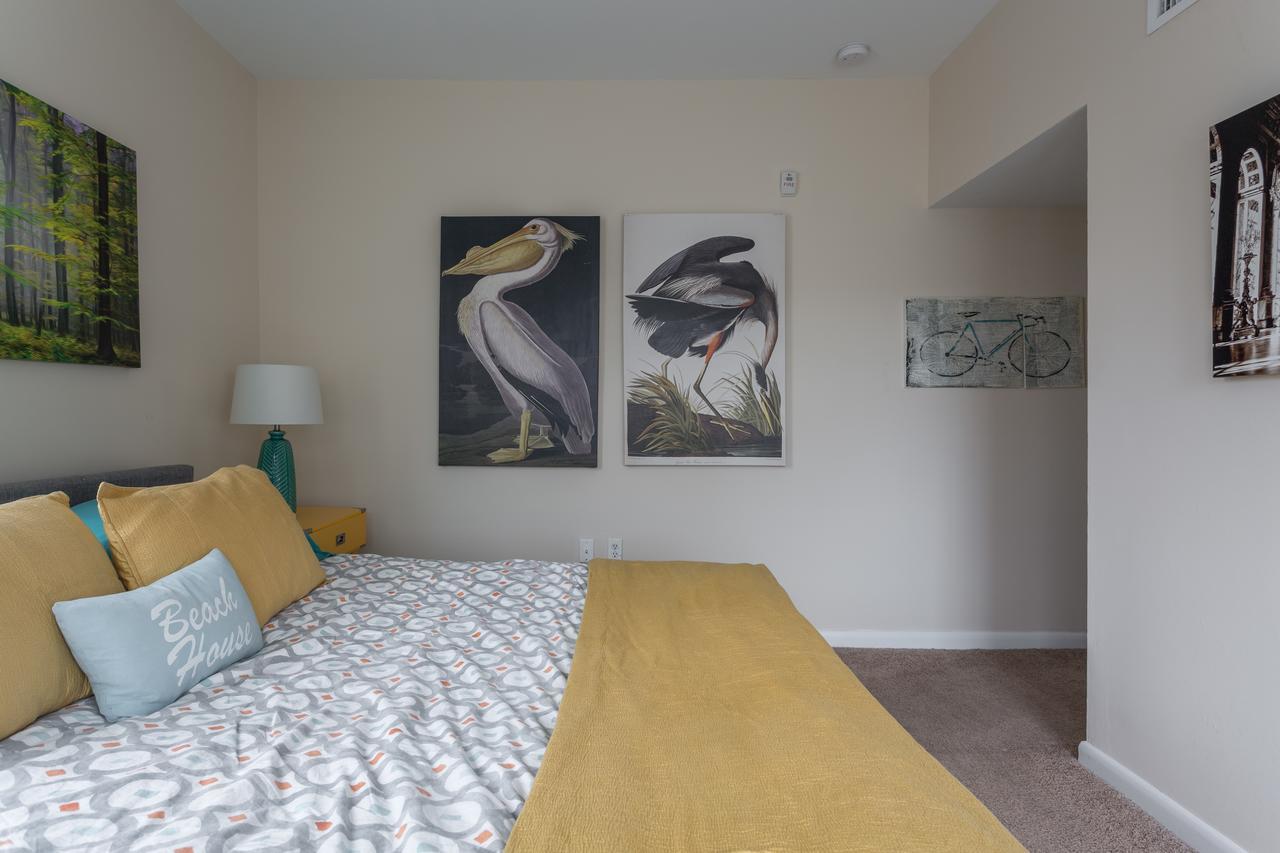 2 Bedroom 2 Bath Penthouse On The Beach Miami Beach Ngoại thất bức ảnh