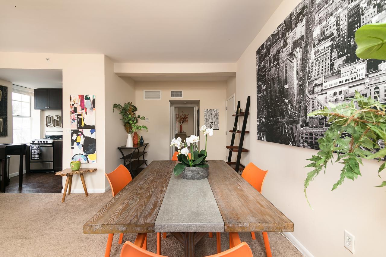 2 Bedroom 2 Bath Penthouse On The Beach Miami Beach Ngoại thất bức ảnh